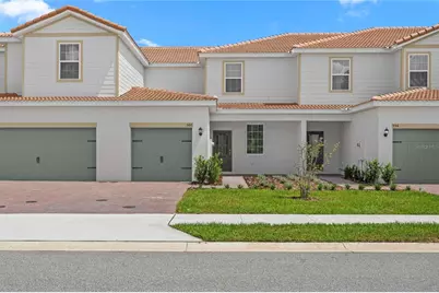 560 Bay Leaf Drive, Poinciana, FL 34759 - Photo 1