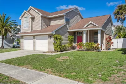 11817 Branch Mooring Drive, Tampa, FL 33635 - Photo 1