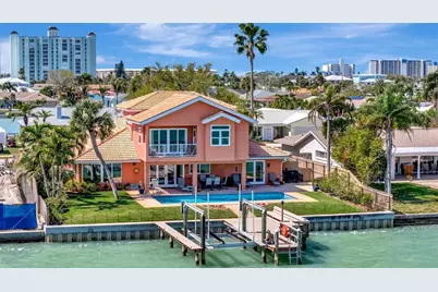 6361 4th Palm Point, Saint Pete Beach, FL 33706 - Photo 1