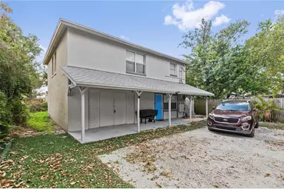 409 E Floribraska Avenue #C, Tampa, FL 33603 - Photo 1