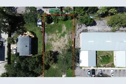 4813 W Flamingo Road, Tampa, FL 33611 - Photo 1