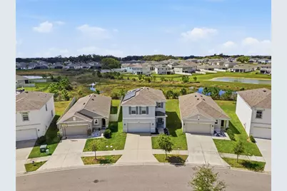 10885 Penny Gale Loop, San Antonio, FL 33576 - Photo 3