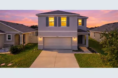 10885 Penny Gale Loop, San Antonio, FL 33576 - Photo 1