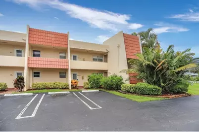 2500 Fiore Way #103A, Delray Beach, FL 33445 - Photo 1
