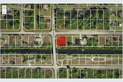 12743 Foresman Blvd, Port Charlotte, FL 33981 - Photo 1