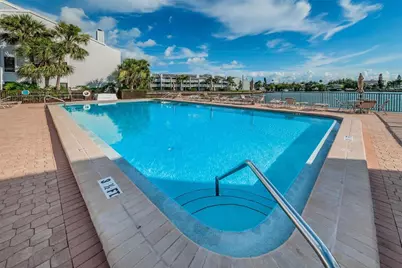 12334 Capri Circle N, Treasure Island, FL 33706 - Photo 49