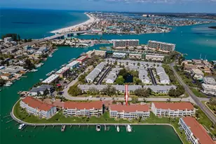 12334 Capri Cir N, Treasure Island, FL 33706 - Photo 47