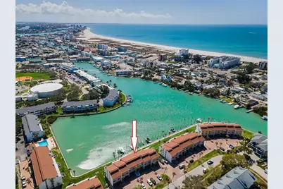 12334 Capri Circle N, Treasure Island, FL 33706 - Photo 1