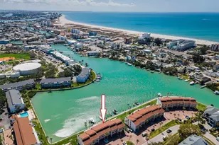 12334 Capri Cir N, Treasure Island, FL 33706 - Photo 1