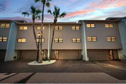 12334 Capri Circle N, Treasure Island, FL 33706 - Photo 51