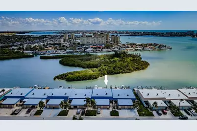 476 Boca Ciega Point Boulevard S, Saint Petersburg, FL 33708 - Photo 1
