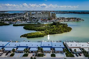 476 Boca Ciega Point Blvd S, Saint Petersburg, FL 33708 - Photo 1