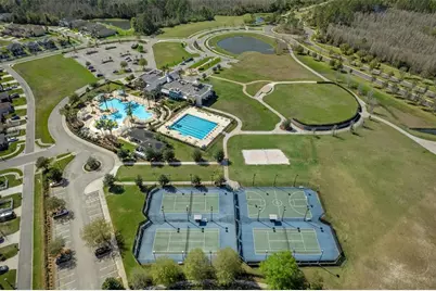 8961 Garden Party Drive, Land O Lakes, FL 34637 - Photo 49