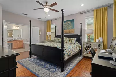 8961 Garden Party Drive, Land O Lakes, FL 34637 - Photo 25