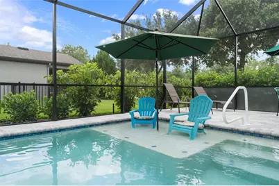 8961 Garden Party Drive, Land O Lakes, FL 34637 - Photo 33