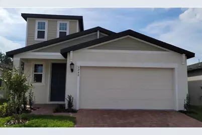 3085 Bella Vista Drive, Davenport, FL 33897 - Photo 1