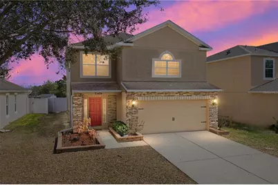 13416 Kent Bradley Street, Dade City, FL 33525 - Photo 1