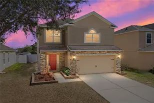 13416 Kent Bradley St, Dade City, FL 33525 - Photo 1