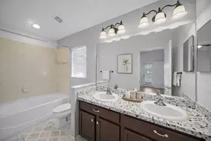3355 Rennes Ct, Land O Lakes, FL 34638 - Photo 7