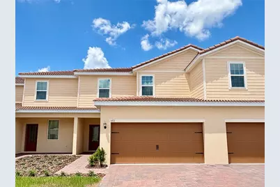 572 Bay Leaf Drive, Poinciana, FL 34759 - Photo 1
