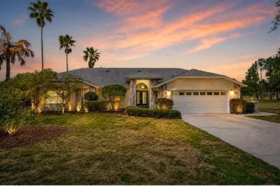 11009 Woodland Waters Boulevard, Weeki Wachee, FL 34613 - Photo 1