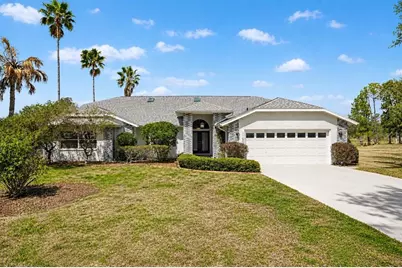 11009 Woodland Waters Boulevard, Weeki Wachee, FL 34613 - Photo 3