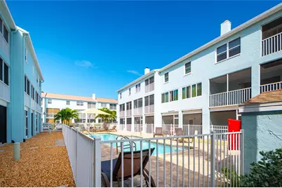1101 Pinellas Bayway S #206, Tierra Verde, FL 33715 - Photo 47