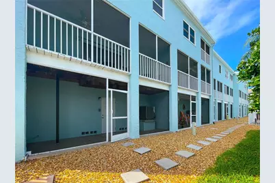 1101 Pinellas Bayway S #206, Tierra Verde, FL 33715 - Photo 49