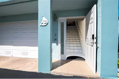 1101 Pinellas Bayway S #206, Tierra Verde, FL 33715 - Photo 5