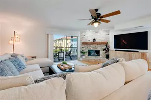 1101 Pinellas Bayway S, Tierra Verde, FL 33715 - Photo 9