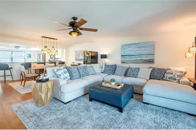 1101 Pinellas Bayway S #206, Tierra Verde, FL 33715 - Photo 5