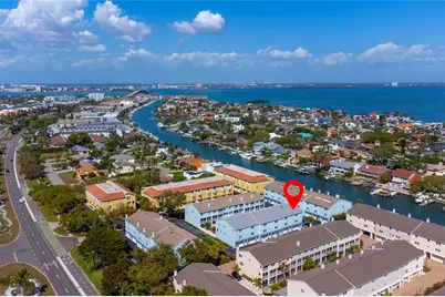 1101 Pinellas Bayway S #206, Tierra Verde, FL 33715 - Photo 61