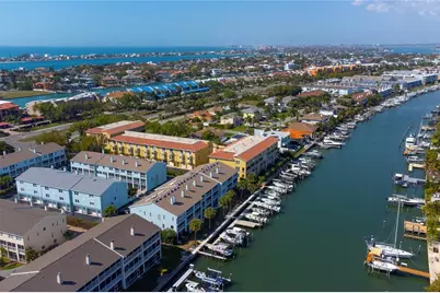 1101 Pinellas Bayway S #206, Tierra Verde, FL 33715 - Photo 55