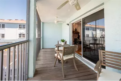 1101 Pinellas Bayway S #206, Tierra Verde, FL 33715 - Photo 51