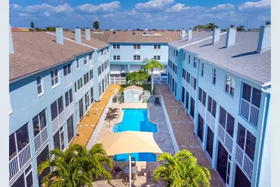 1101 Pinellas Bayway S #206, Tierra Verde, FL 33715 - Photo 3