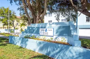 1101 Pinellas Bayway S, Tierra Verde, FL 33715 - Photo 1