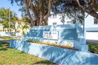 1101 Pinellas Bayway S #206, Tierra Verde, FL 33715 - Photo 57