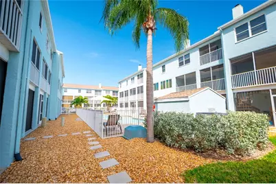 1101 Pinellas Bayway S #206, Tierra Verde, FL 33715 - Photo 45