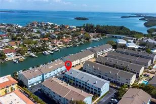 1101 Pinellas Bayway S, Tierra Verde, FL 33715 - Photo 3