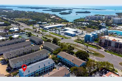 1101 Pinellas Bayway S #206, Tierra Verde, FL 33715 - Photo 57