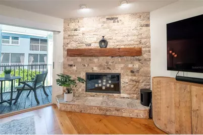 1101 Pinellas Bayway S #206, Tierra Verde, FL 33715 - Photo 9