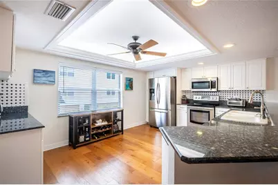 1101 Pinellas Bayway S #206, Tierra Verde, FL 33715 - Photo 19