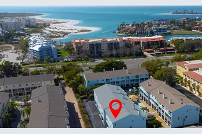 1101 Pinellas Bayway S #206, Tierra Verde, FL 33715 - Photo 59