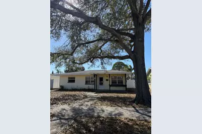 4736 11th Avenue N, Saint Petersburg, FL 33713 - Photo 1