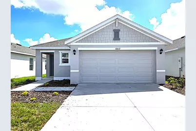 10012 Caddo Drive, Parrish, FL 34219 - Photo 1