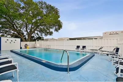 4700 67th Way N #55, Saint Petersburg, FL 33709 - Photo 35