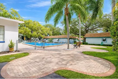 500 Glennes Lane #107, Dunedin, FL 34698 - Photo 25