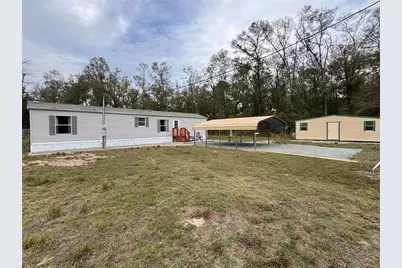 4317 284th Street, Branford, FL 32008 - Photo 1