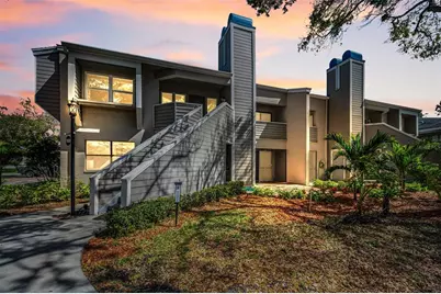 10626 Longwood Drive #102, Seminole, FL 33777 - Photo 33