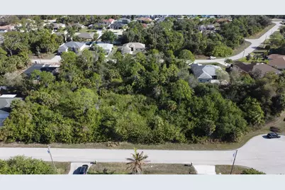 Lot's  36 & 37 Omega Court, North Port, FL 34288 - Photo 1